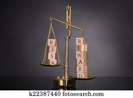 weighting, verantwoordelijkheid, en, beloningen