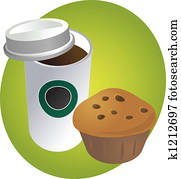 ארוחת בוקר, ללכת