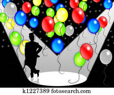 Birthday Party invitation Birthday Party invitation