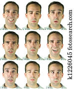 Facial Expressions
