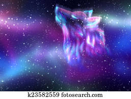 Howling Wolf Spirit Howling Wolf Spirit