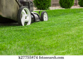 Lawn mower Lawn mower