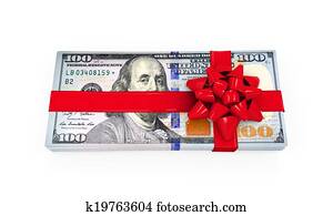 Money Gift