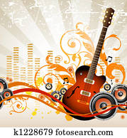 musical background musical background
