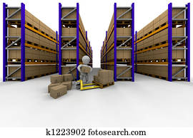 Racking Racking