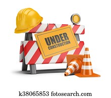 under construction under construction