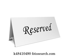 הזמנה, כרטיס, ארוך, אוהל