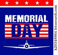 יום זכרון, כרטיס, image.