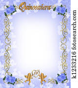 15th Birthday Quinceanera 15th Birthday Quinceanera