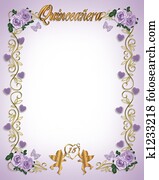 15th Birthday Quinceanera 15th Birthday Quinceanera