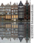 Amsterdam houses Amsterdam houses