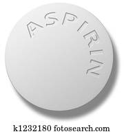 Aspirin Tablet Aspirin Tablet