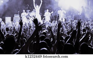 audience audience