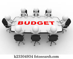 Budget Budget