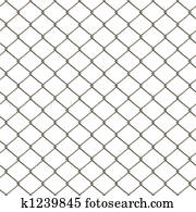 Chain Link Fence Chain Link Fence
