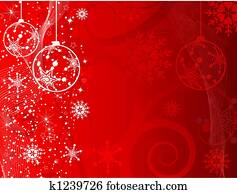 Christmas background Christmas background