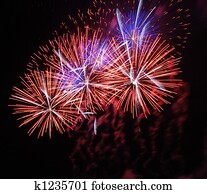 Fireworks Fireworks