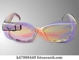 google glass google glass