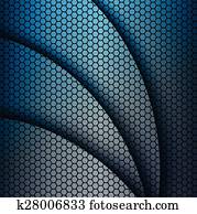 hintergrund, abstrakt