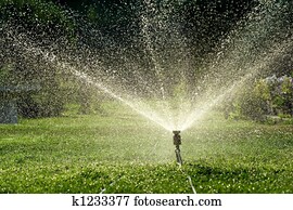 Irrigation Irrigation