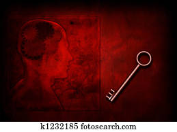 Key to mind Key to mind