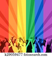 LGBT Community LGBT Community