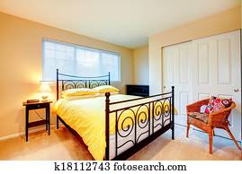 Eisen Bett Stock Photo Bilder 3.209 eisen bett Lizenzfreie Bilder und