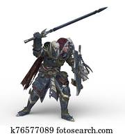 3d, כ.ג., השבה, של, לוחם