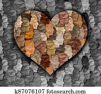 Black History Symbol