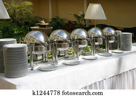 Buffet Buffet