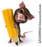 Fun mouse Fun mouse