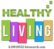 Healthy Living Professional Colourf Healthy Living Professional Colourf