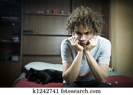 juventude, problemas