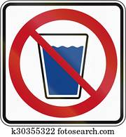 No Drinking Water in Canada No Drinking Water in Canada