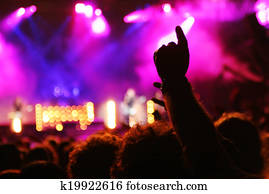 Party time Party time