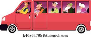 Senior transportation Senior transportation