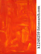 Vibrant oil painted background Vibrant oil painted background
