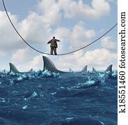 vulnerável, negócio