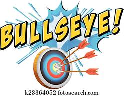 Bullseye Bullseye