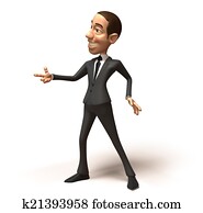 Business man Business man