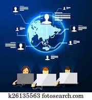 call center support call center support