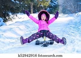 cheerful winter cheerful winter
