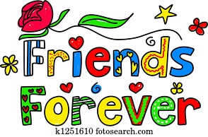 friends forever friends forever
