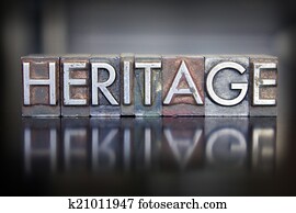 Heritage Letterpress