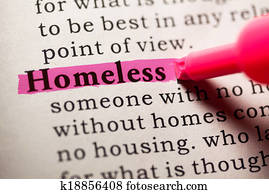 homeless homeless