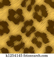 Leopard Print Leopard Print