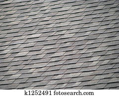 Roof Shingles
