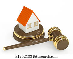 Sale of a house Sale of a house