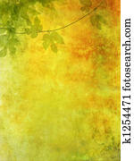 גראנג, רקע, עם, ענב עוזב