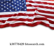 American flag
